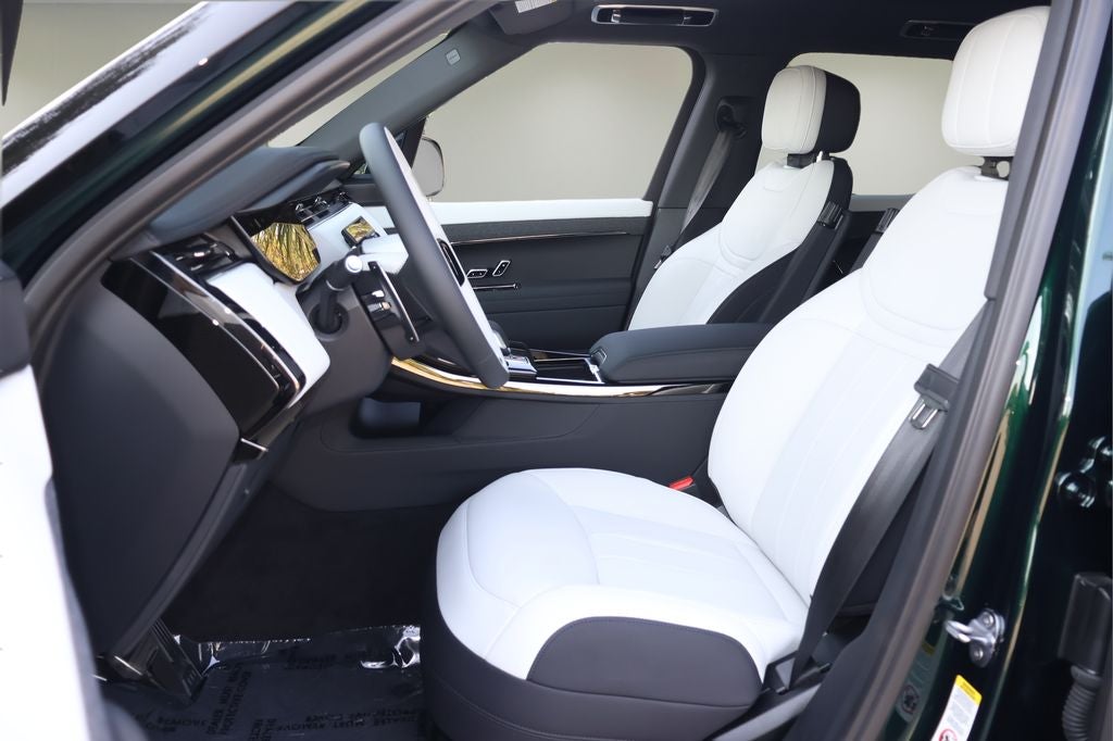 2026 Land Rover Range Rover Sport Dynamic SE