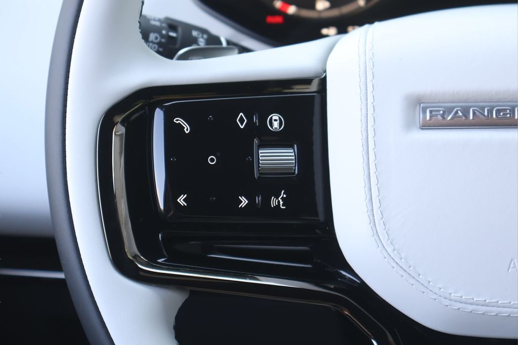 2026 Land Rover Range Rover Sport Dynamic SE