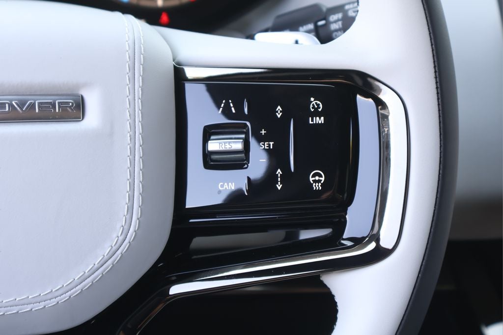 2026 Land Rover Range Rover Sport Dynamic SE
