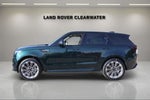 2026 Land Rover Range Rover Sport Dynamic SE