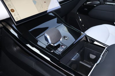 2026 Land Rover Range Rover Sport Dynamic SE
