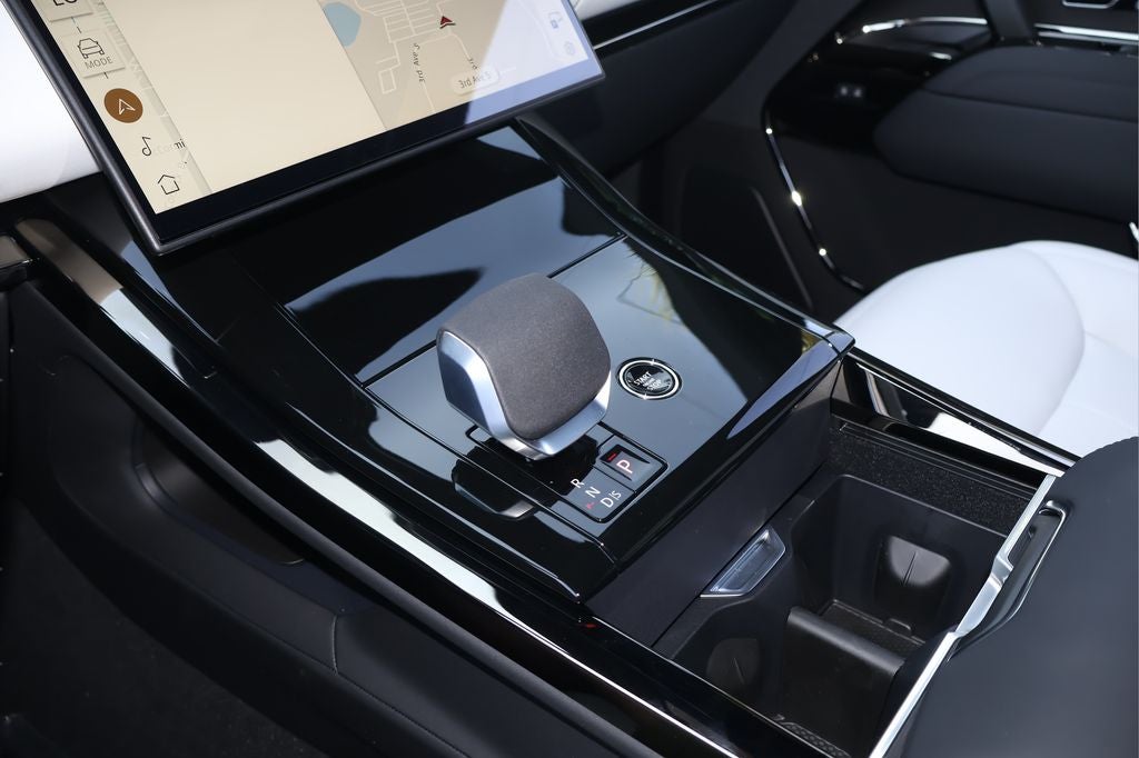 2026 Land Rover Range Rover Sport Dynamic SE