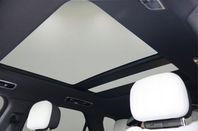 2026 Land Rover Range Rover Sport Dynamic SE