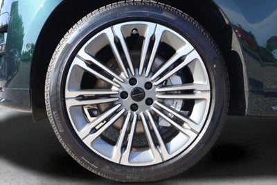 2026 Land Rover Range Rover Sport Dynamic SE