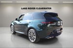 2026 Land Rover Range Rover Sport Dynamic SE