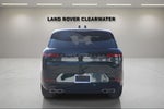 2026 Land Rover Range Rover Sport Dynamic SE