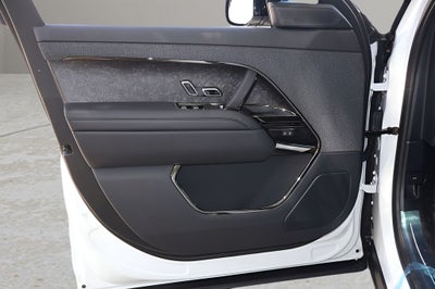 2026 Land Rover Range Rover Sport Dynamic SE