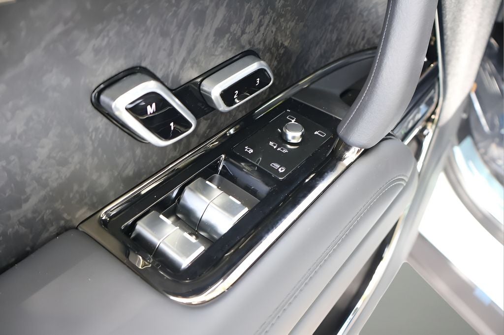 2026 Land Rover Range Rover Sport Dynamic SE