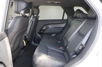 2026 Land Rover Range Rover Sport Dynamic SE