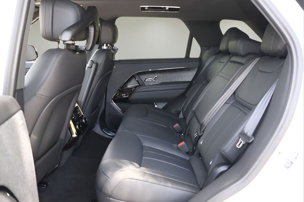 2026 Land Rover Range Rover Sport Dynamic SE