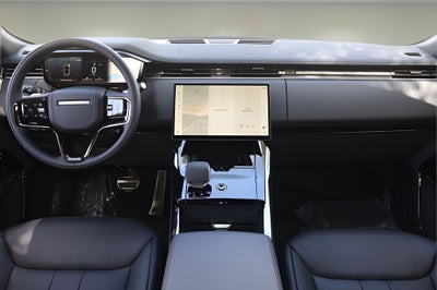 2026 Land Rover Range Rover Sport Dynamic SE