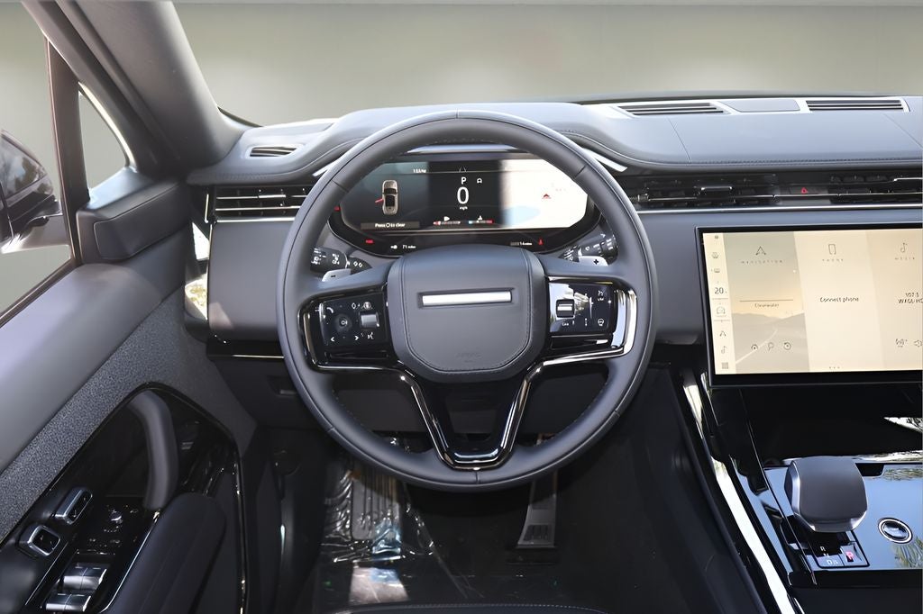 2026 Land Rover Range Rover Sport Dynamic SE