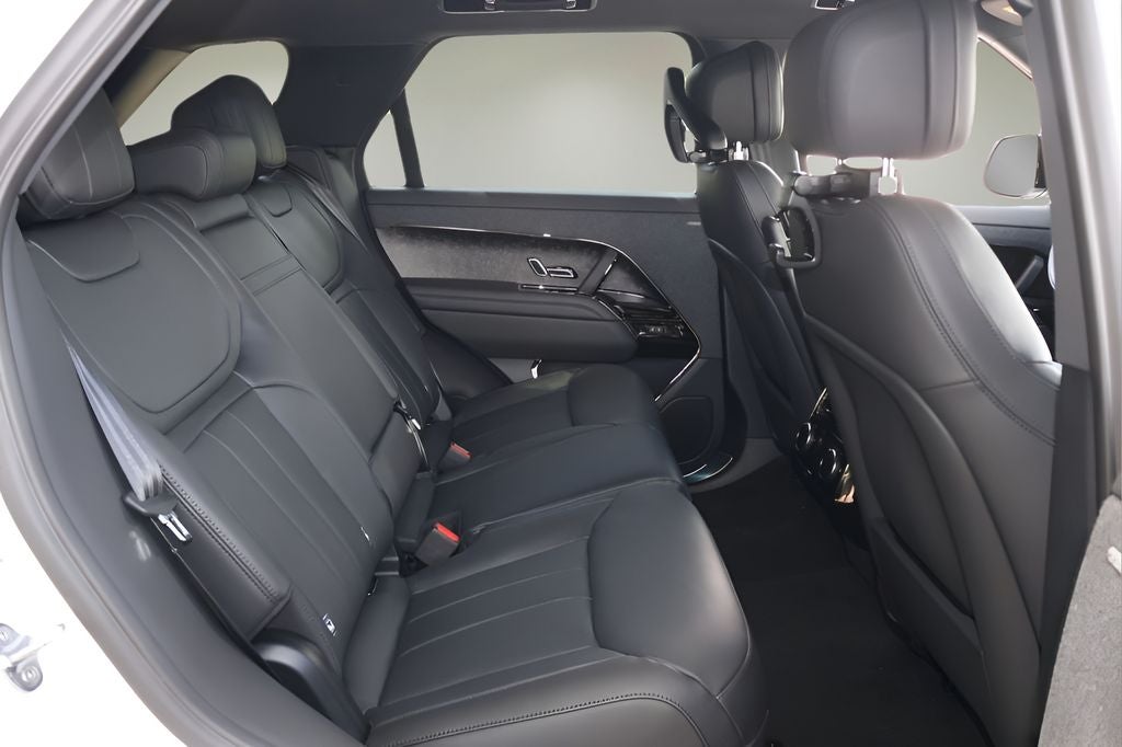 2026 Land Rover Range Rover Sport Dynamic SE