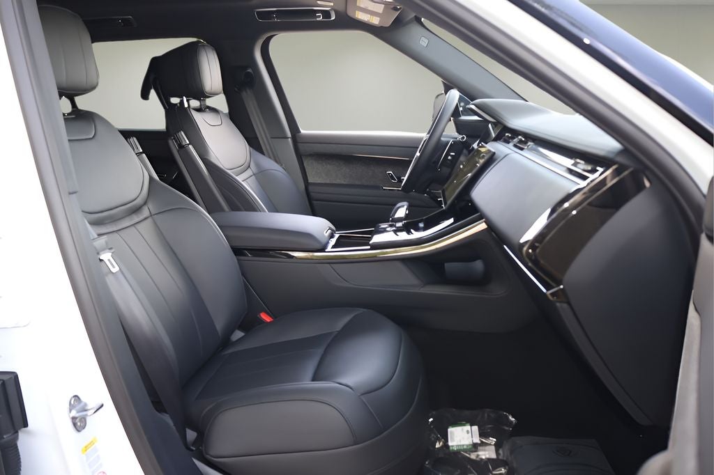 2026 Land Rover Range Rover Sport Dynamic SE