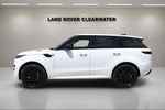 2026 Land Rover Range Rover Sport Dynamic SE