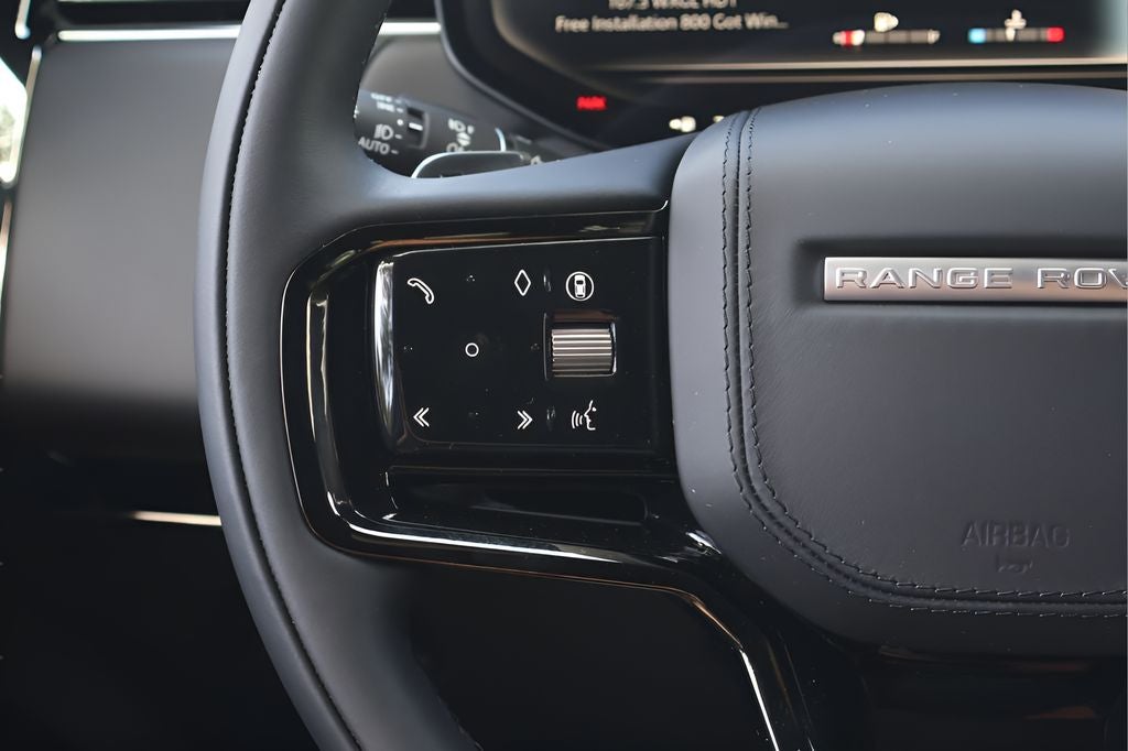 2026 Land Rover Range Rover Sport Dynamic SE