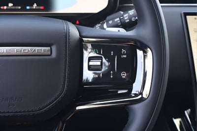 2026 Land Rover Range Rover Sport Dynamic SE