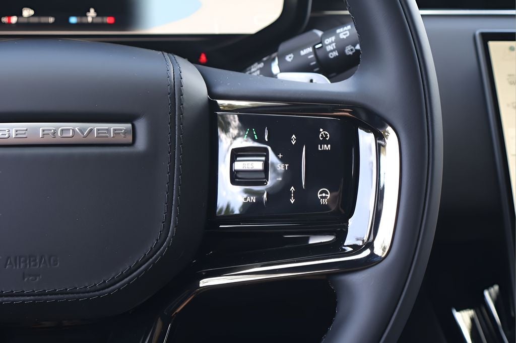 2026 Land Rover Range Rover Sport Dynamic SE