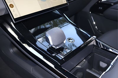 2026 Land Rover Range Rover Sport Dynamic SE