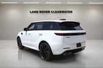 2026 Land Rover Range Rover Sport Dynamic SE