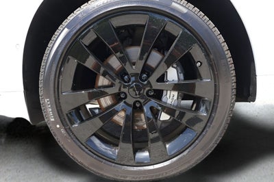 2026 Land Rover Range Rover Sport Dynamic SE