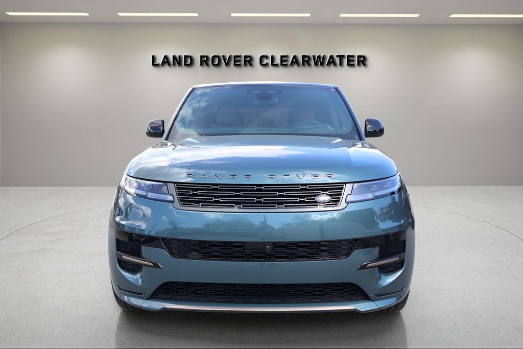 2026 Land Rover Range Rover Sport Dynamic SE