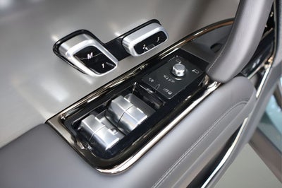 2026 Land Rover Range Rover Sport Dynamic SE