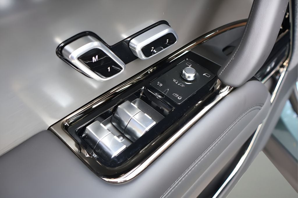 2026 Land Rover Range Rover Sport Dynamic SE