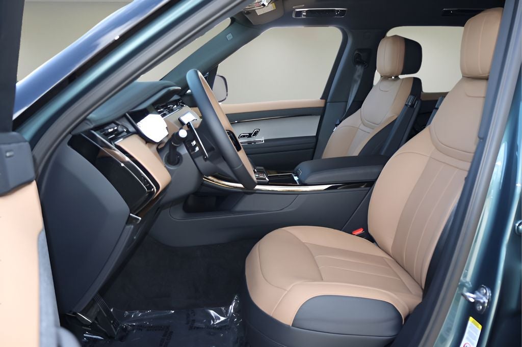 2026 Land Rover Range Rover Sport Dynamic SE