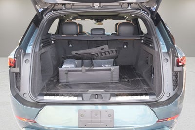 2026 Land Rover Range Rover Sport Dynamic SE