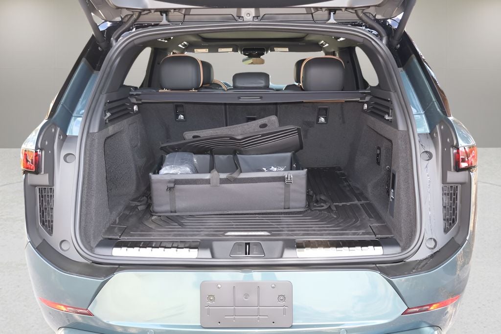 2026 Land Rover Range Rover Sport Dynamic SE