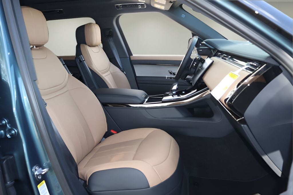 2026 Land Rover Range Rover Sport Dynamic SE