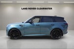 2026 Land Rover Range Rover Sport Dynamic SE