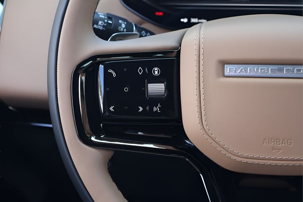 2026 Land Rover Range Rover Sport Dynamic SE