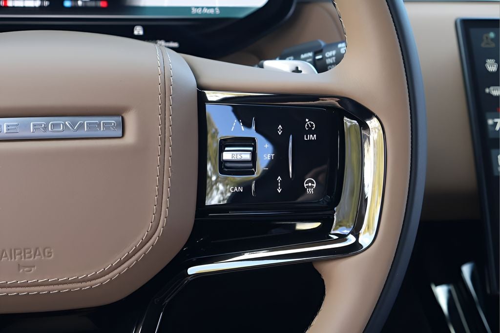 2026 Land Rover Range Rover Sport Dynamic SE