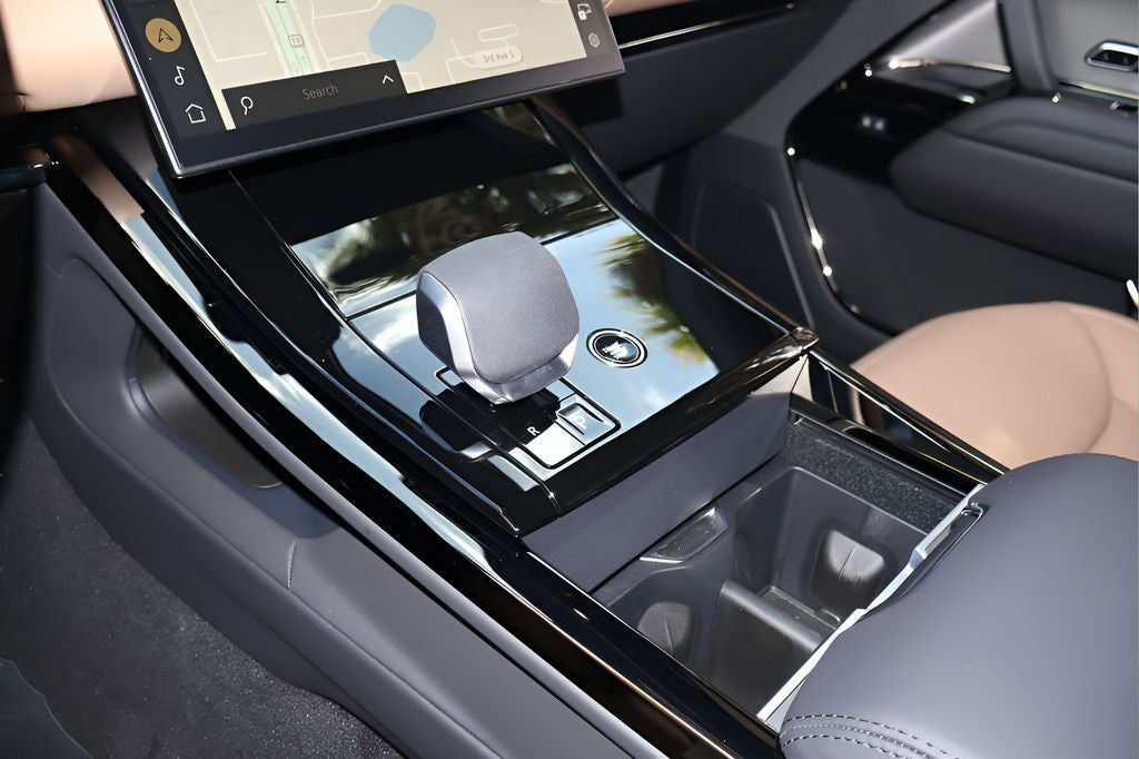 2026 Land Rover Range Rover Sport Dynamic SE