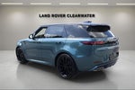 2026 Land Rover Range Rover Sport Dynamic SE