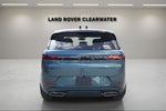 2026 Land Rover Range Rover Sport Dynamic SE