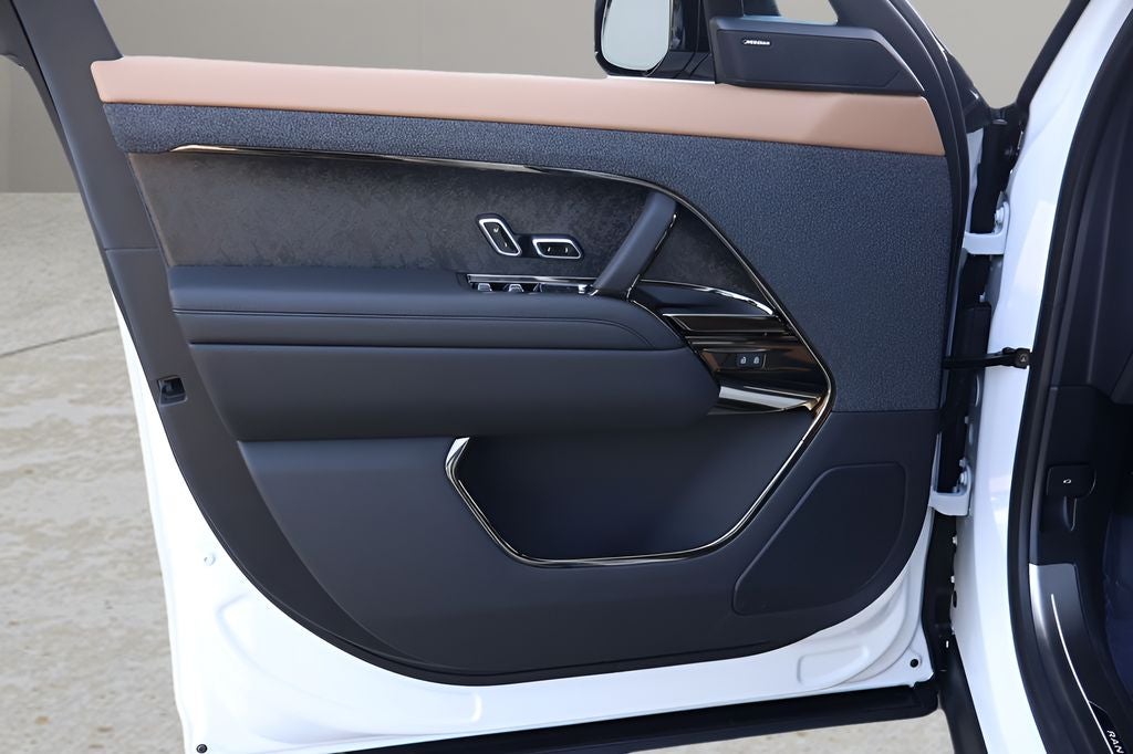 2026 Land Rover Range Rover Sport Dynamic SE