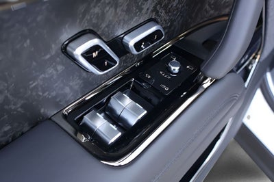 2026 Land Rover Range Rover Sport Dynamic SE