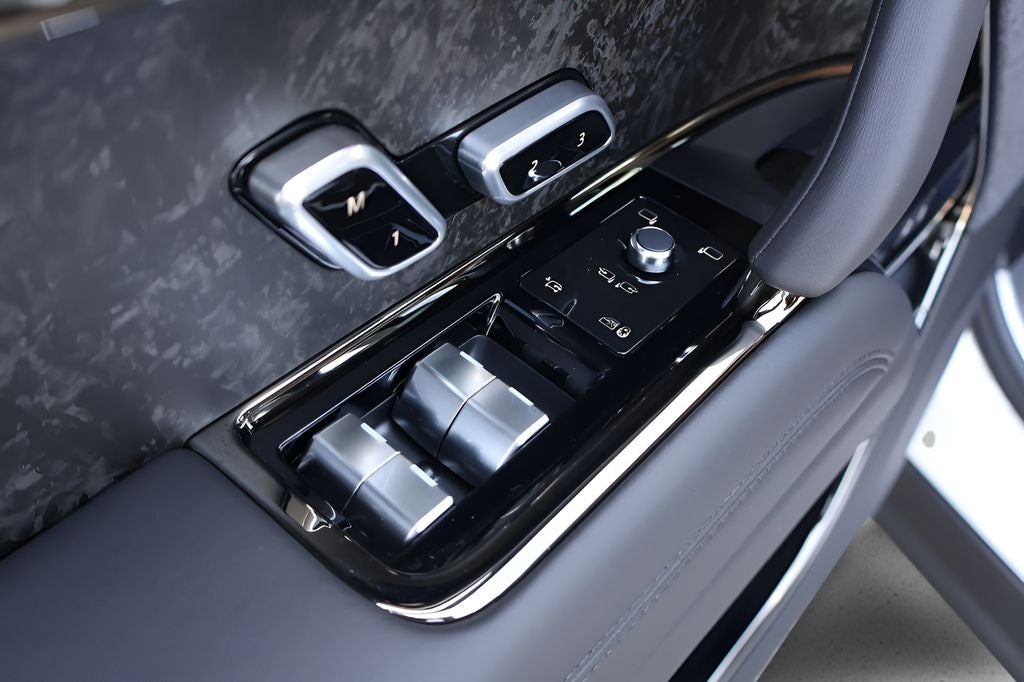 2026 Land Rover Range Rover Sport Dynamic SE