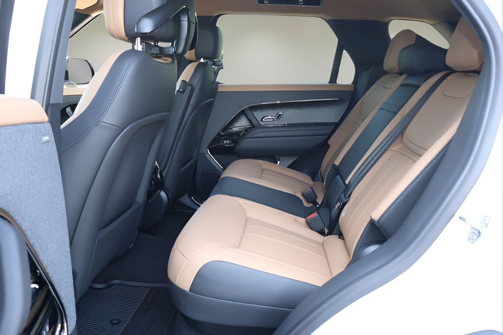 2026 Land Rover Range Rover Sport Dynamic SE