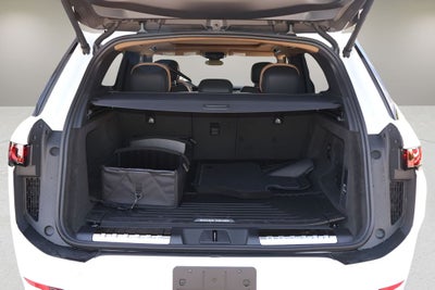 2026 Land Rover Range Rover Sport Dynamic SE