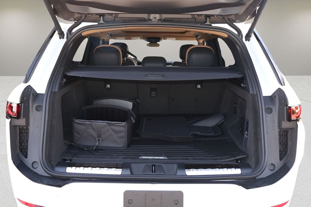 2026 Land Rover Range Rover Sport Dynamic SE