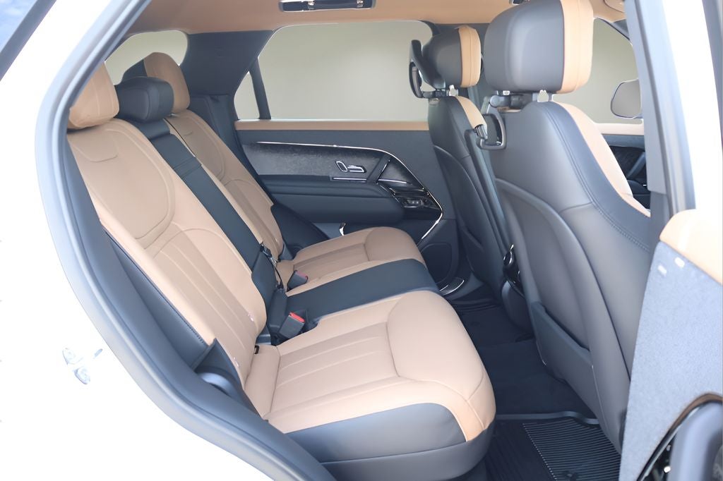 2026 Land Rover Range Rover Sport Dynamic SE