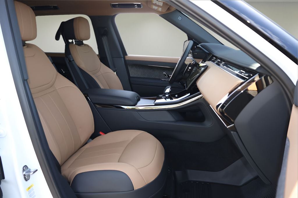 2026 Land Rover Range Rover Sport Dynamic SE