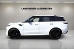 2026 Land Rover Range Rover Sport Dynamic SE