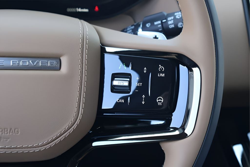 2026 Land Rover Range Rover Sport Dynamic SE