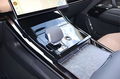 2026 Land Rover Range Rover Sport Dynamic SE