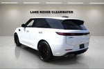 2026 Land Rover Range Rover Sport Dynamic SE